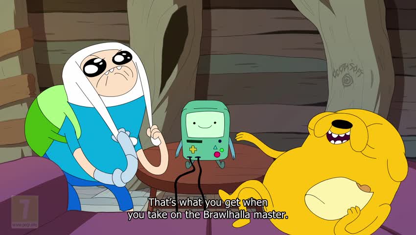 Brawlhalla E3 2019 Adventure Time Gameplay Trailer The Tech Game