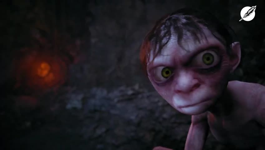 The Lord of the Rings: Gollum - Official 'The Making of Gollum: Developer  Diary' Video 