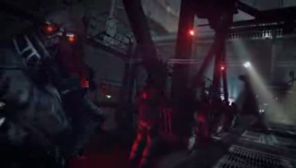 Killzone Shadow Fall Drops Three New Multiplayer Maps The Tech Game